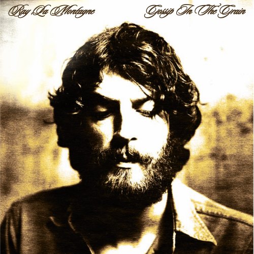 Ray LaMontagne, You Are The Best Thing, Piano, Vocal & Guitar (Right-Hand Melody)