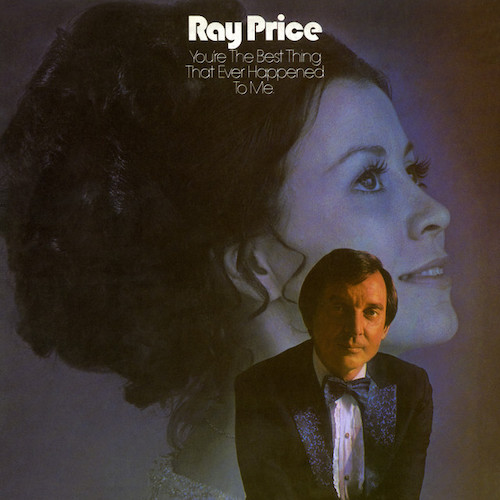 Ray Price, Best Thing That Ever Happened To Me, Piano, Vocal & Guitar (Right-Hand Melody)
