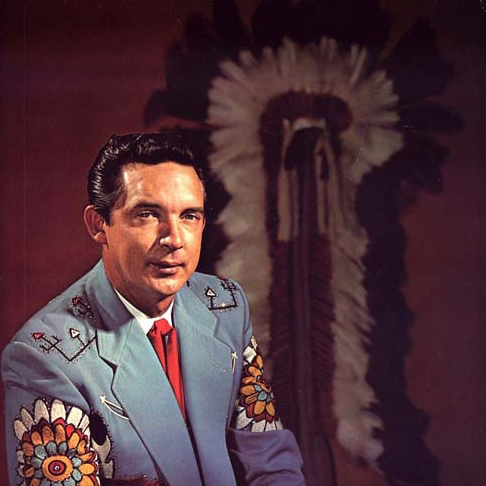 Ray Price, Don't Let The Stars Get In Your Eyes, Melody Line, Lyrics & Chords