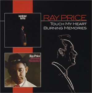 Ray Price, That's All That Matters, Lyrics & Chords