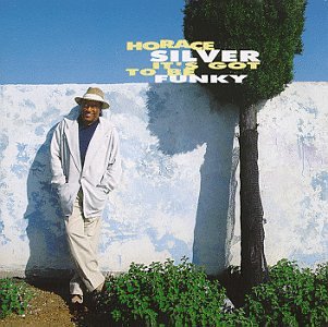 Horace Silver, Song For My Father, SATB