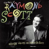 Download Raymond Scott Powerhouse (arr. Wayne Barker) sheet music and printable PDF music notes