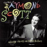 Download Raymond Scott The Toy Trumpet sheet music and printable PDF music notes