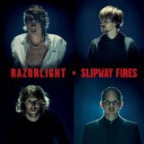 Download Razorlight Blood For Wild Blood sheet music and printable PDF music notes
