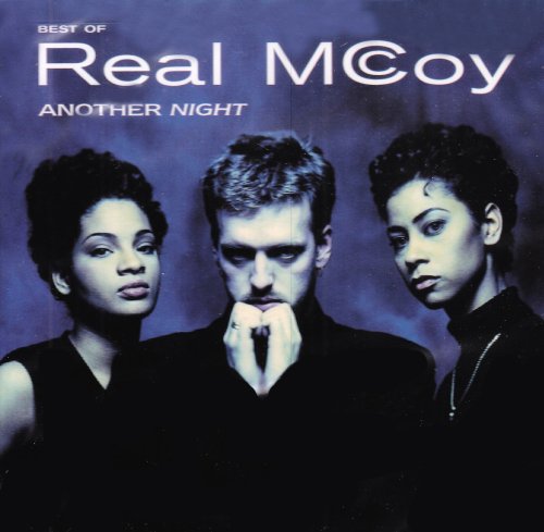 Real McCoy, Come And Get Your Love, Piano, Vocal & Guitar (Right-Hand Melody)