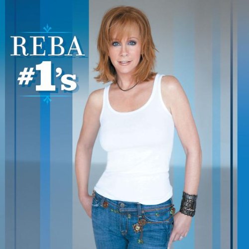 Reba McEntire, A Sunday Kind Of Love, Voice