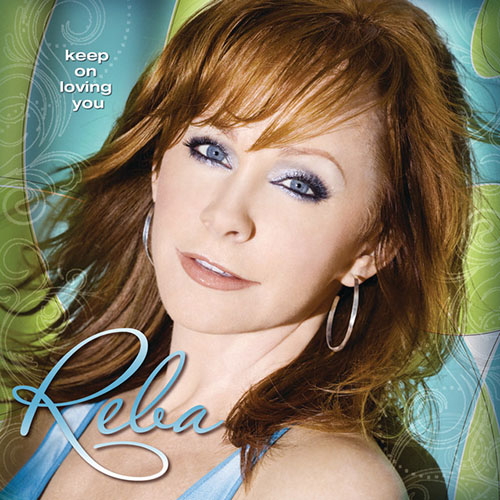 Reba McEntire, Consider Me Gone, Piano, Vocal & Guitar (Right-Hand Melody)