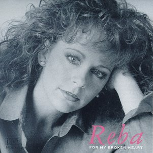 Reba McEntire, If I Had Only Known, Piano, Vocal & Guitar (Right-Hand Melody)