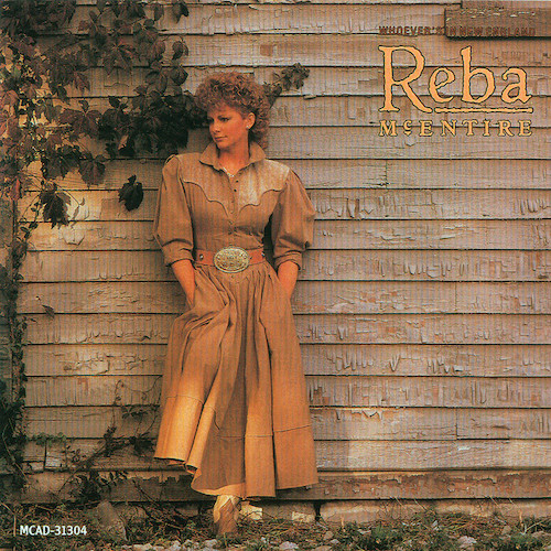 Reba McEntire, Little Rock, Piano, Vocal & Guitar Chords (Right-Hand Melody)