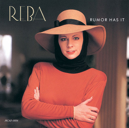 Reba McEntire, Now You Tell Me, Piano, Vocal & Guitar Chords (Right-Hand Melody)