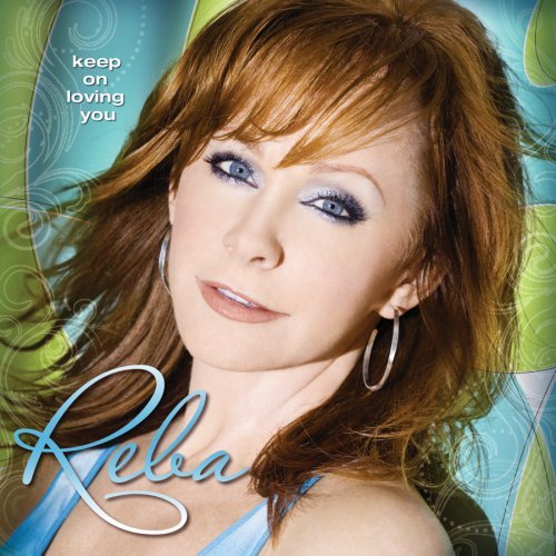 Reba McEntire, Strange, Piano, Vocal & Guitar (Right-Hand Melody)