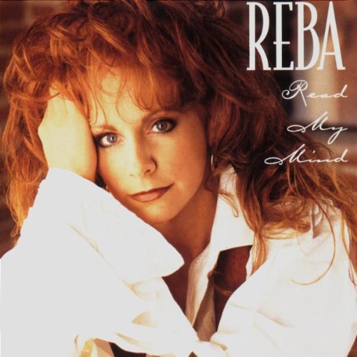 Reba McEntire, The Heart Is A Lonely Hunter, Piano, Vocal & Guitar (Right-Hand Melody)