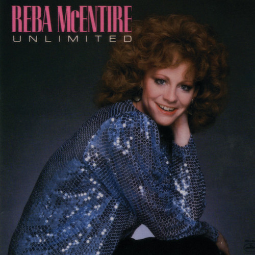 Reba McEntire, You're The First Time I've Thought About Leaving, Piano, Vocal & Guitar Chords (Right-Hand Melody)