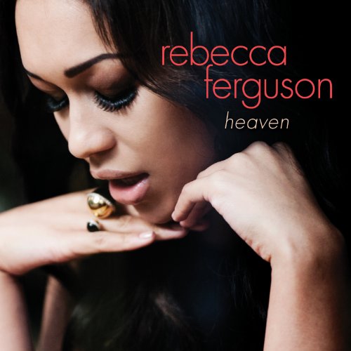 Rebecca Ferguson, Backtrack, Piano, Vocal & Guitar (Right-Hand Melody)