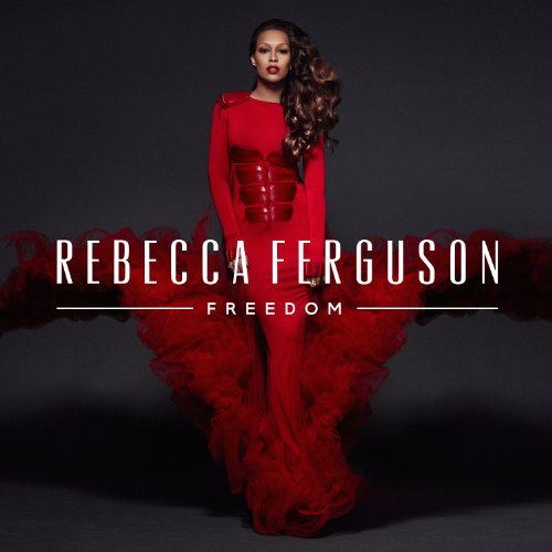 Rebecca Ferguson, I Hope, Piano, Vocal & Guitar (Right-Hand Melody)