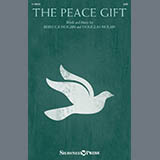 Download Rebecca Hogan & Douglas Nolan The Peace Gift sheet music and printable PDF music notes