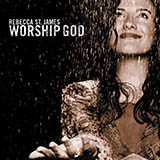 Download Rebecca St. James It Is Well With My Soul sheet music and printable PDF music notes