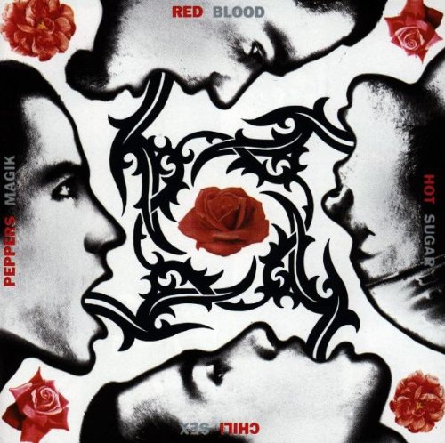 Red Hot Chili Peppers, Blood Sugar Sex Magik, Bass Guitar Tab
