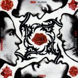 Download Red Hot Chili Peppers Breaking The Girl sheet music and printable PDF music notes