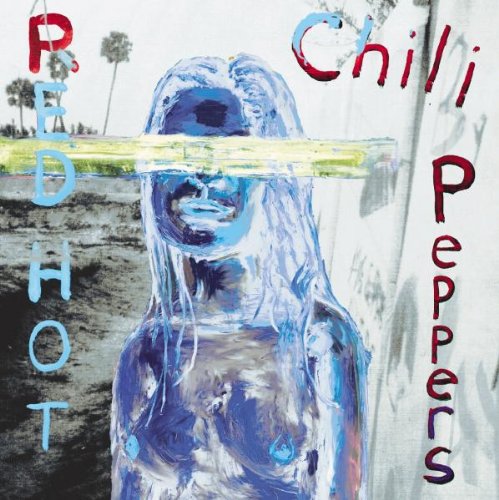 Red Hot Chili Peppers, Can't Stop, Lyrics & Chords