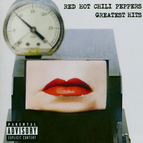 Red Hot Chili Peppers, Get Up And Jump, Drums Transcription