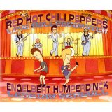 Download Red Hot Chili Peppers Love Rollercoaster sheet music and printable PDF music notes