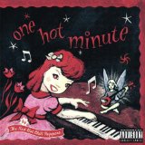 Download Red Hot Chili Peppers One Hot Minute sheet music and printable PDF music notes