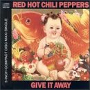 Red Hot Chili Peppers, Soul To Squeeze, Easy Guitar Tab
