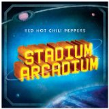 Download Red Hot Chili Peppers Stadium Arcadium sheet music and printable PDF music notes
