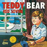 Download Red Sovine Teddy Bear sheet music and printable PDF music notes