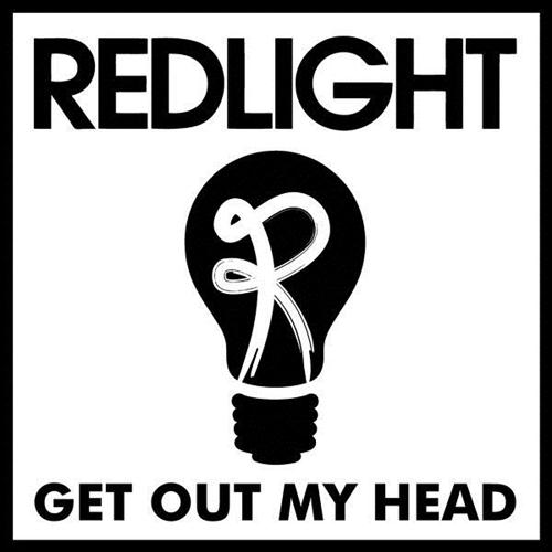 Redlight, Get Out My Head, Piano, Vocal & Guitar (Right-Hand Melody)