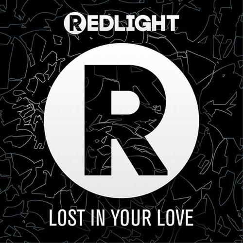 Redlight, Lost In Your Love, Piano, Vocal & Guitar