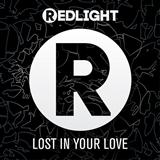 Download Redlight Lost In Your Love sheet music and printable PDF music notes