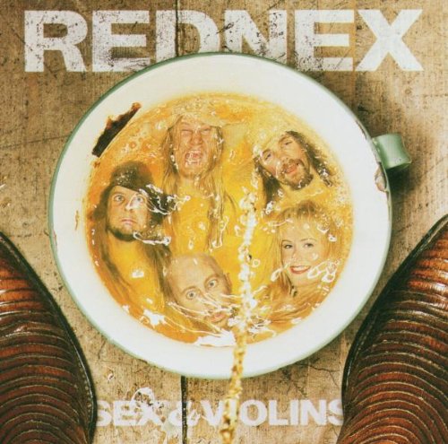 Rednex, Cotton-Eye Joe, Piano, Vocal & Guitar (Right-Hand Melody)