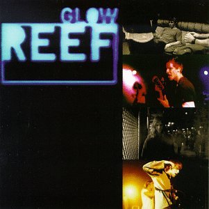 Reef, Place Your Hands, Piano, Vocal & Guitar