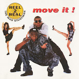 Download Reel 2 Real I Like To Move It (arr. Brittany McCorriston) sheet music and printable PDF music notes