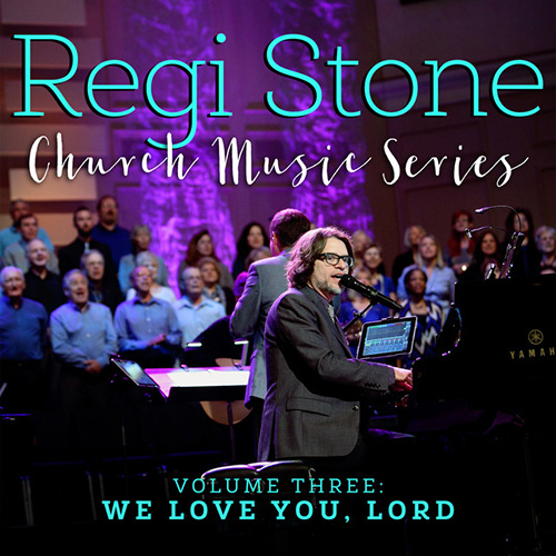 Regi Stone and Christy Sutherland, Holy, Holy God Almighty (arr. J. Daniel Smith), Piano & Vocal