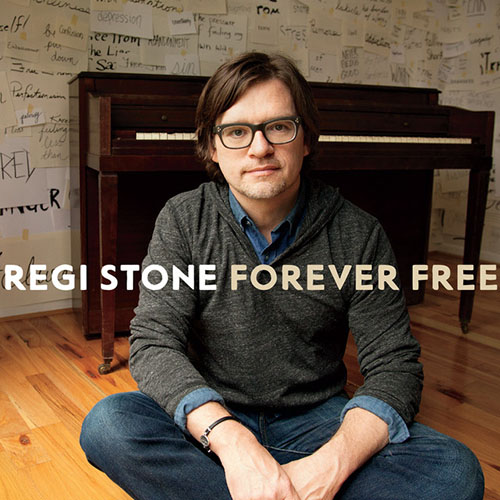 Regi Stone, Be Everything, SATB