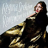 Download Regina Spektor Sellers Of Flowers sheet music and printable PDF music notes