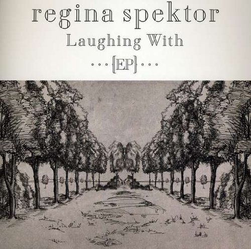 Regina Spektor, The Call, Piano, Vocal & Guitar (Right-Hand Melody)