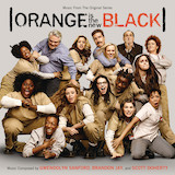 Download Regina Spektor You've Got Time (Theme from Orange Is The New Black) sheet music and printable PDF music notes