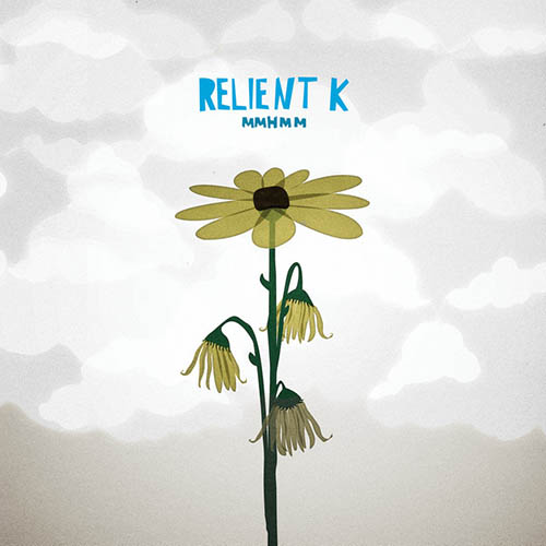 Relient K, Be My Escape, Easy Guitar Tab