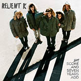 Download Relient K Faking My Own Suicide sheet music and printable PDF music notes
