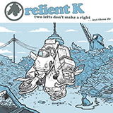 Download Relient K Falling Out sheet music and printable PDF music notes