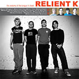 Download Relient K Sadie Hawkins Dance sheet music and printable PDF music notes