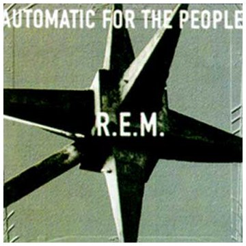 R.E.M., Drive, Piano, Vocal & Guitar (Right-Hand Melody)