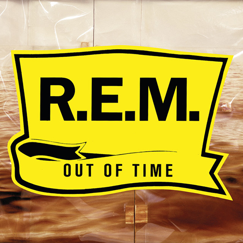 R.E.M., Losing My Religion, Piano, Vocal & Guitar (Right-Hand Melody)