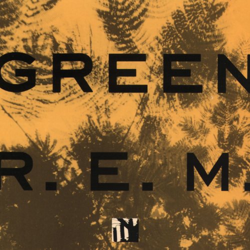 R.E.M., Stand, Piano, Vocal & Guitar (Right-Hand Melody)