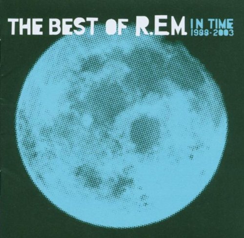 R.E.M., The Great Beyond, Piano, Vocal & Guitar (Right-Hand Melody)