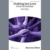 Download Remel Derrick Nothing But Love (Unus Pro Omnibus) sheet music and printable PDF music notes